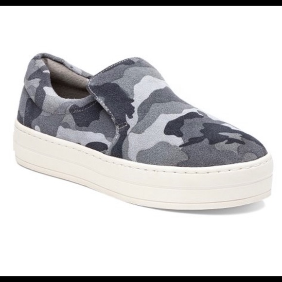 JSlides Womens Harry Sneaker JSlides Womens Harry Sneaker